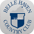 Belle Haven Country Club Zeichen