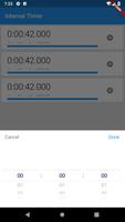 Interval Timer スクリーンショット 2