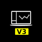 ProTradingRoom v3 icône