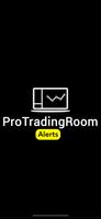 Pro Trading Room Alerts الملصق
