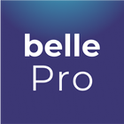 bellePro™ icône