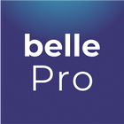 bellePro™ アイコン