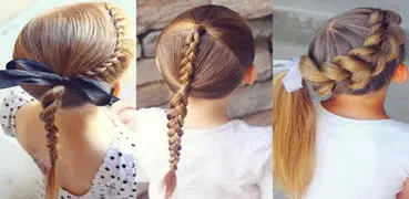 Hairstyles for Girls 2019