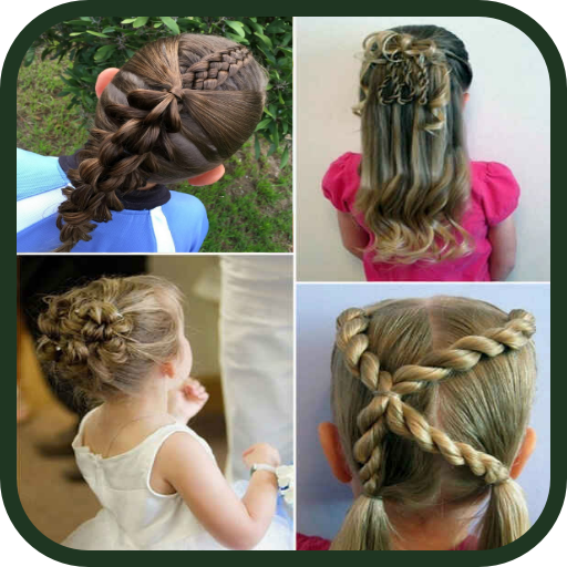 Hairstyles for Girls 2019