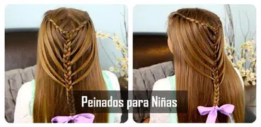 Easy fun hairstyles for girls