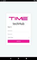 TIME DWMS تصوير الشاشة 2