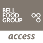 Bell Food Group Access icône