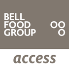 Bell Food Group Access 圖標