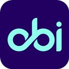 Rideshares & Taxis - Obi أيقونة