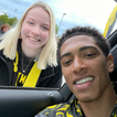 Selfie With Bellingham ikona