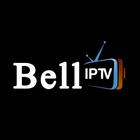 Bell tv icône