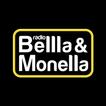 Radio BELLLA E MONELLA