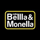 Radio BELLLA E MONELLA APK