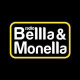 Radio BELLLA E MONELLA 圖標