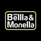 Radio BELLLA E MONELLA icône