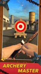 Archery World XAPK download