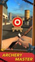Archery World poster