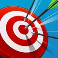 Archery Shooting