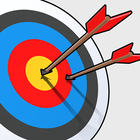 Archery Shooting আইকন