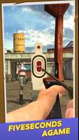 Archery Shooting پوسٹر