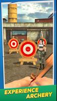 برنامه‌نما Archery Shooting عکس از صفحه