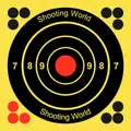Sniper Range - Target Shooting Gun Simulator