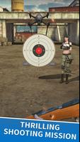 Sniper Range - Gun Simulator اسکرین شاٹ 1