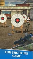 Sniper Range - Gun Simulator اسکرین شاٹ 3