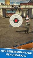Lapangan Tembak Sniper screenshot 1