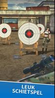 Sniper schietbaan: aasschieter screenshot 3