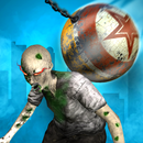 Zombie Crush - Archery Hero APK