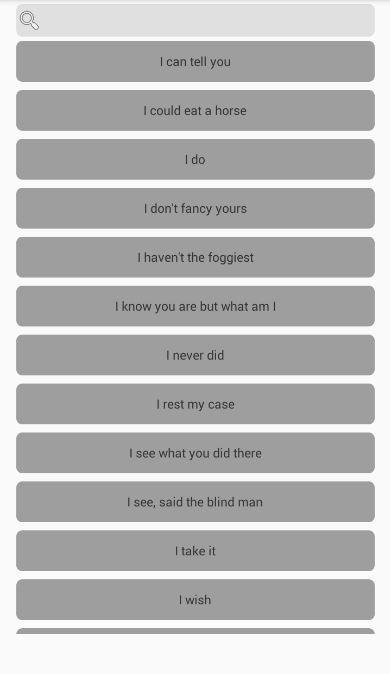 All Idioms Phrases English Meaning Expressions For Android Apk Download