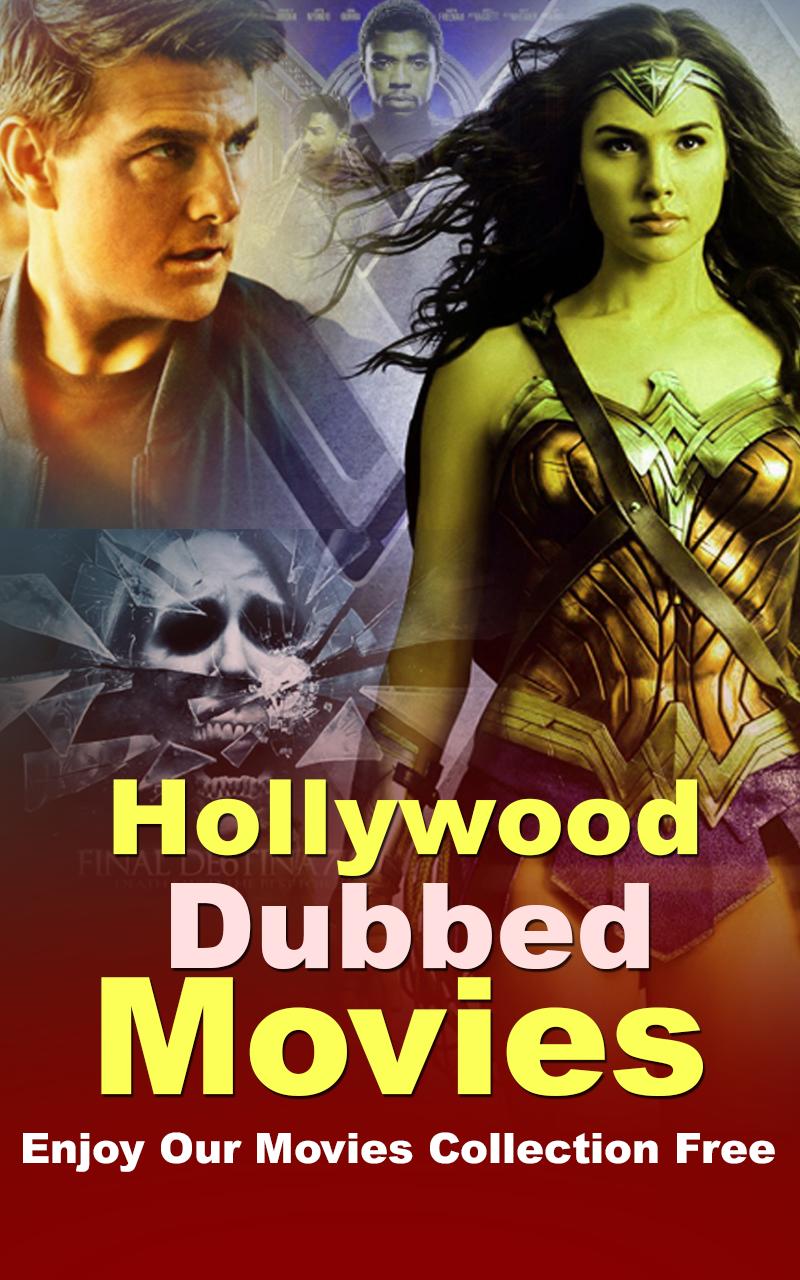 New Hollywood Hindi Dubbed Movies for Android - APK Download