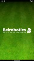 Belrobotics Plakat