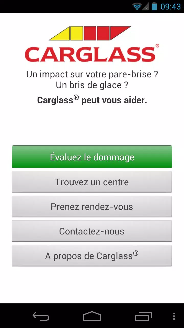 Carglass® FR APK for Android Download
