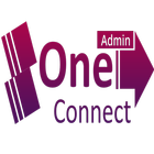 One Connect Admin ไอคอน