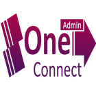 One Connect Admin ikona