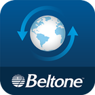 Beltone HearMax 图标