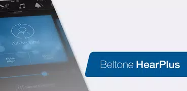 Beltone HearPlus