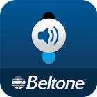 Beltone HearPlus آئیکن