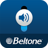 Beltone HearPlus icône
