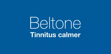 Beltone Tinnitus Calmer