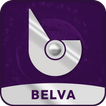 Belva Browser أيقونة