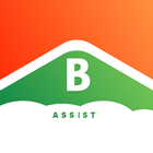 Belvilla Assist icon