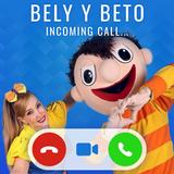 Bely y Beto Video Call