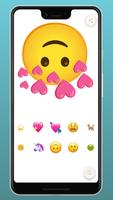 Emoji secouer capture d'écran 2