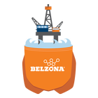 Offshore Map icon