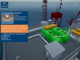 Offshore Map screenshot 2