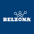 ”Belzona Stickers