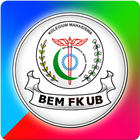 Aplikasi Kolegium BEM FKUB icon